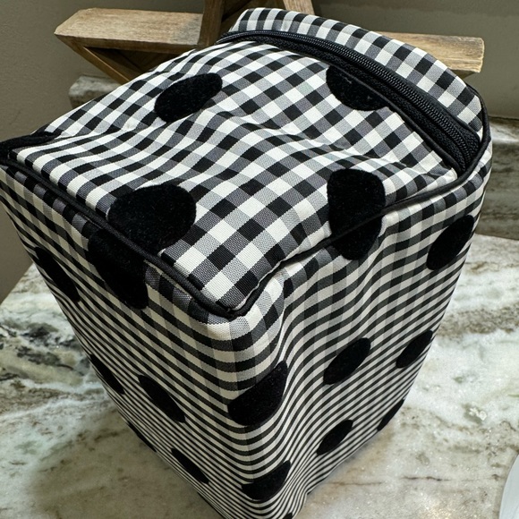 Christian Dior Cosmetic Bag - Picture 11 of 14